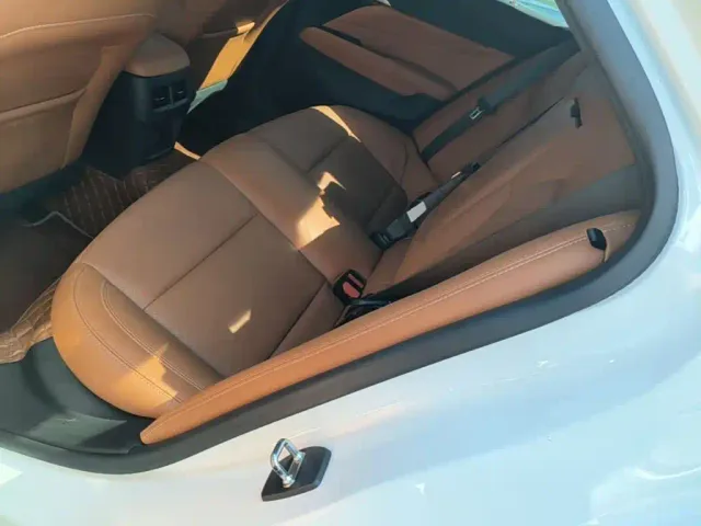 Cadillac CT4 — Фото автомобиля 16