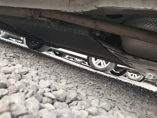 Geely Galaxy Starship 7 EM-i — Фото автомобиля 21