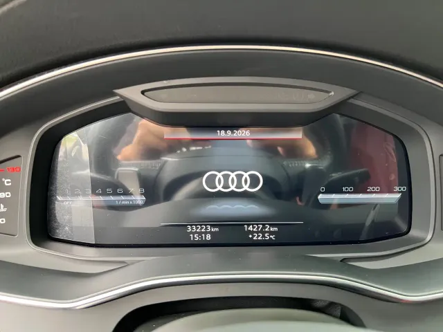 Audi S6 — Фото автомобиля 9