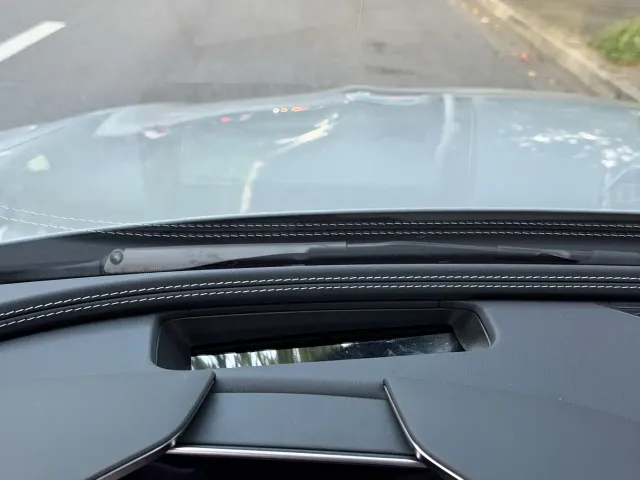 Mercedes-Benz SL-Class AMG — Фото автомобиля 17