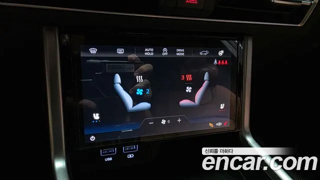 KG_Mobility_Ssangyong Torres Torres Бензин 1.5 2WD — Фото автомобиля 17