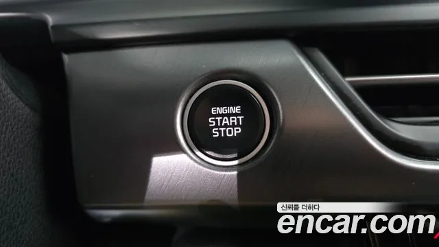 Kia Seltos — Фото автомобиля 30