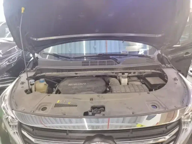GAC Trumpchi M8 — Фото автомобиля 19