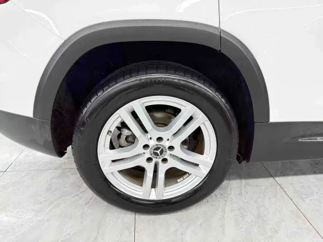 Mercedes-Benz GLB-Class — Фото автомобиля 20
