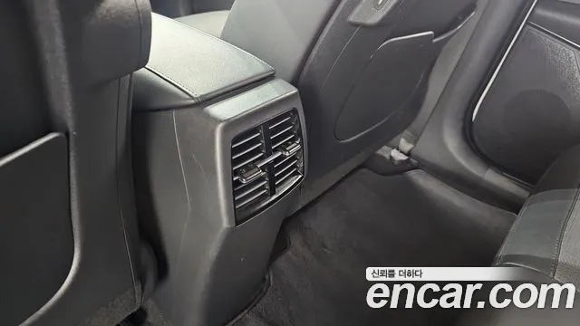 Kia Niro All Niro EV Air — Фото автомобиля 30