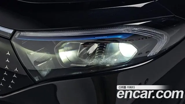 Mercedes-Benz EQA H243 — Фото автомобиля 7