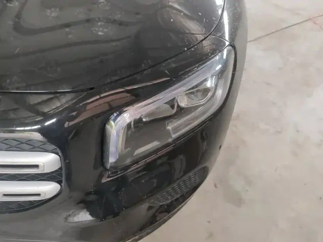 Mercedes-Benz GLB-Class — Фото автомобиля 5