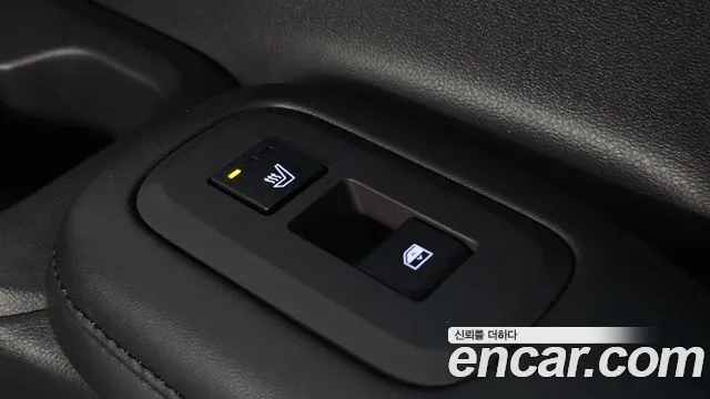Hyundai Santa Fe MX5 — Фото автомобиля 19