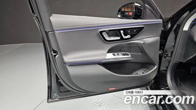 Mercedes-Benz E-Class W214 — Фото автомобиля 13