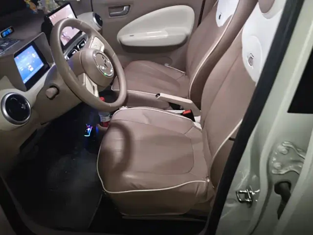 Wuling Hongguang Mini EV — Фото автомобиля 9