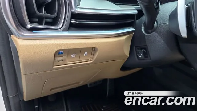 Kia Sorento Generation 4 — Фото автомобиля 27