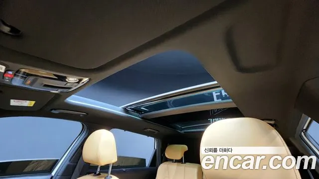 Kia Sorento Sorento 4-е поколение Бензин 2.5T 2WD — Фото автомобиля 18