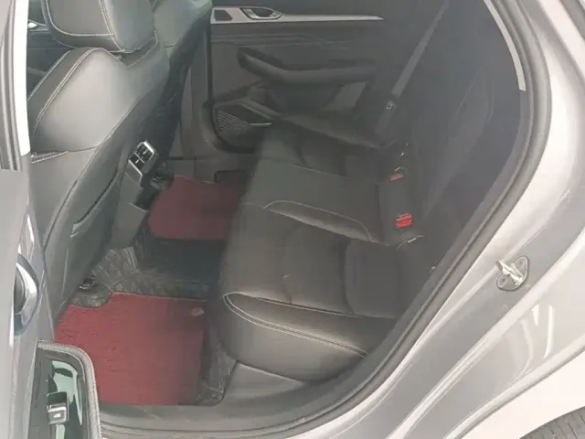 Geely Xingrui — Фото автомобиля 16
