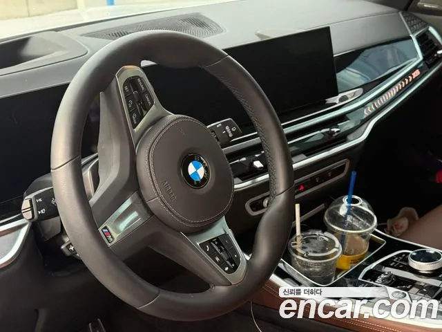 BMW X5 G05 — Фото автомобиля 3