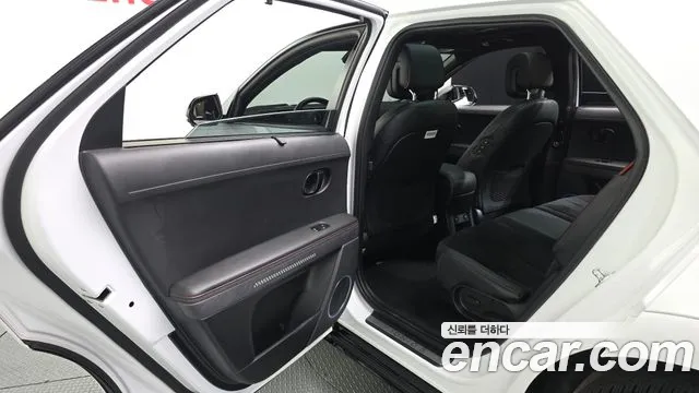 Hyundai Ioniq 5 New — Фото автомобиля 16