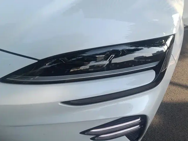 BYD Song PLUS — Фото автомобиля 5