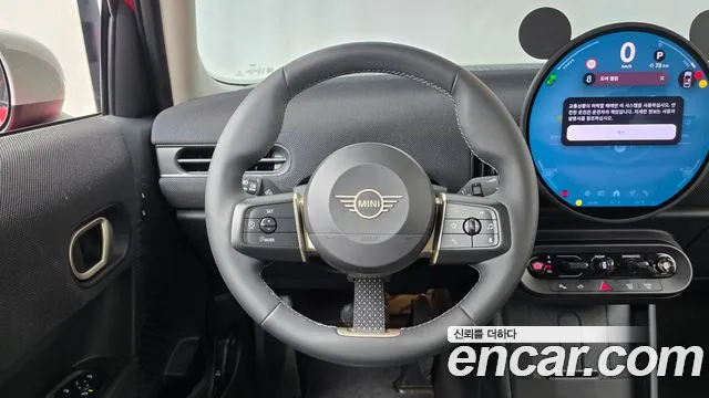 MINI Cooper 4th Gen — Фото автомобиля 18
