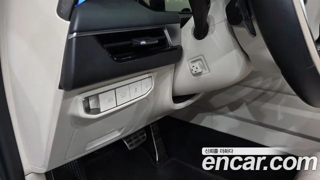 Kia K8 (New) Hybrid — Фото автомобиля 25