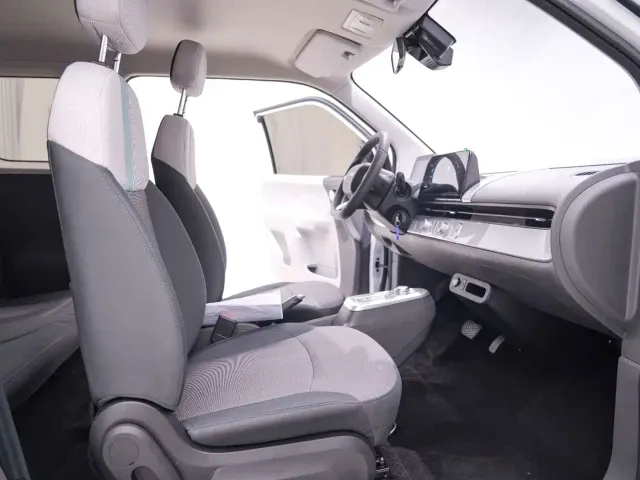 Changan Lumin — Фото автомобиля 20