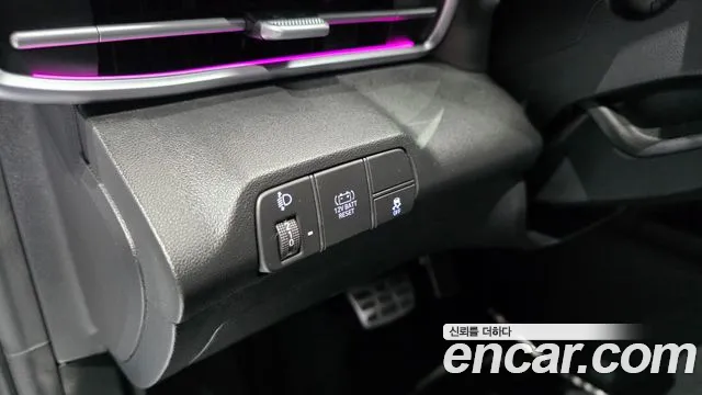 Hyundai AVANTE Modern — Фото автомобиля 11