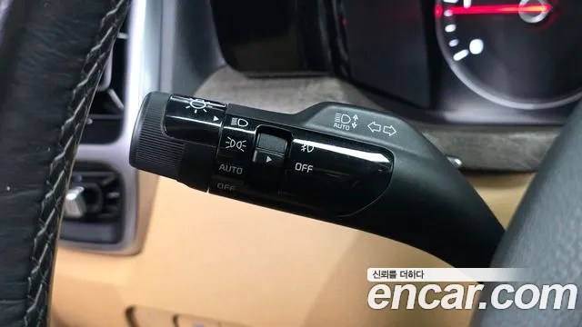 Kia Sorento Sorento 4-е поколение Дизель 2.2 2WD — Фото автомобиля 24
