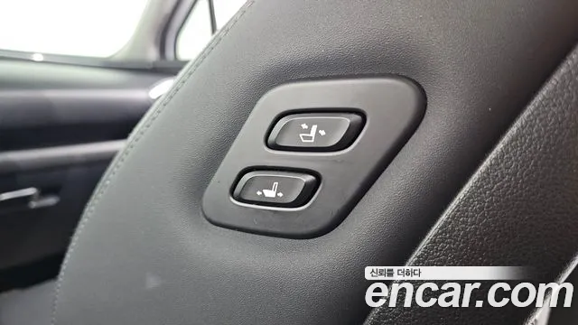 Hyundai Santafe — Фото автомобиля 29