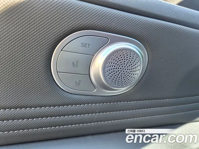 Hyundai Avante CN7 — Фото автомобиля 13