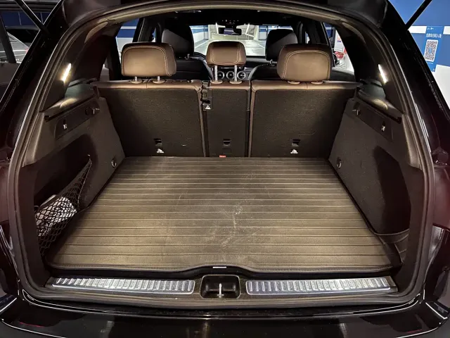 Mercedes-Benz GLC-Class — Фото автомобиля 18