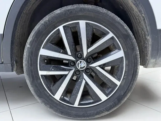 Skoda Kamiq — Фото автомобиля 7