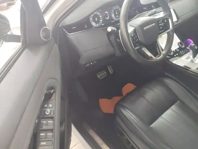 Land Rover Range Rover Evoque — Фото автомобиля 15