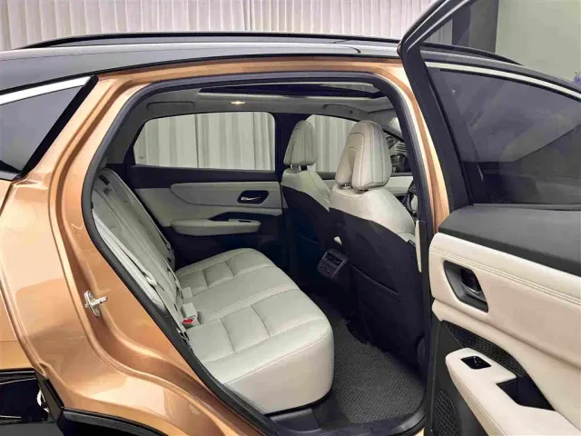 Nissan Ariya — Фото автомобиля 11