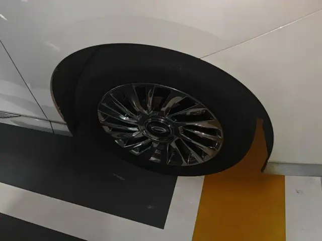 GAC Trumpchi M8 — Фото автомобиля 6