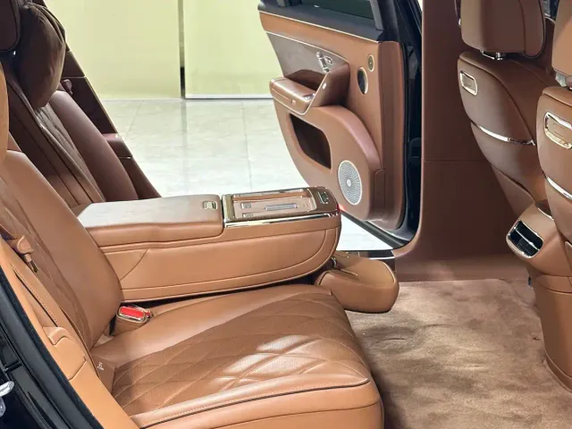 Maextro S800 — Фото автомобиля 7