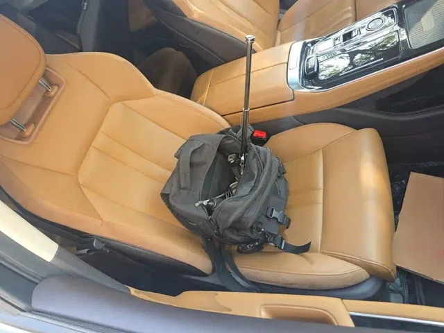 GAC AION LX — Фото автомобиля 24