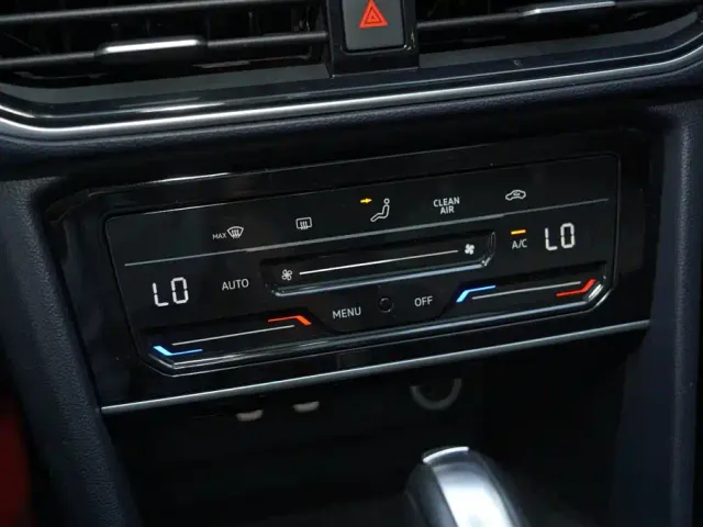 Volkswagen Tharu — Фото автомобиля 18