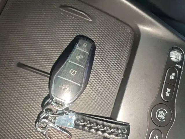 BYD Seal 06 — Фото автомобиля 8