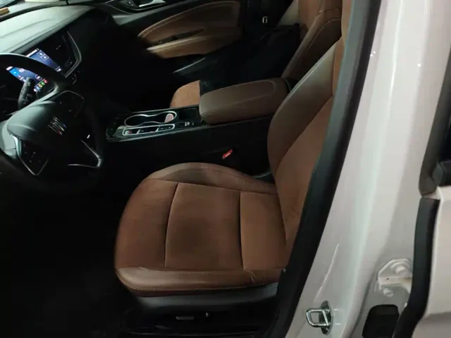 Buick Regal — Фото автомобиля 14