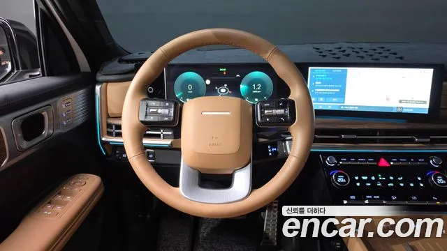 Hyundai Santa Fe — Фото автомобиля 19