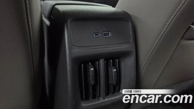 ChevroletGMDaewoo Trax Trax Кроссовер — Фото автомобиля 17