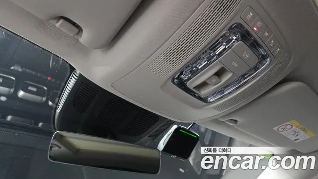 Mercedes-Benz GLE-Class — Фото автомобиля 22