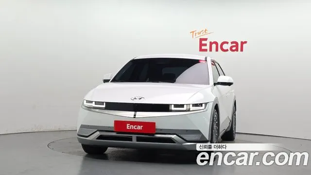 Hyundai Ioniq5 Ioniq5 — Фото автомобиля 3