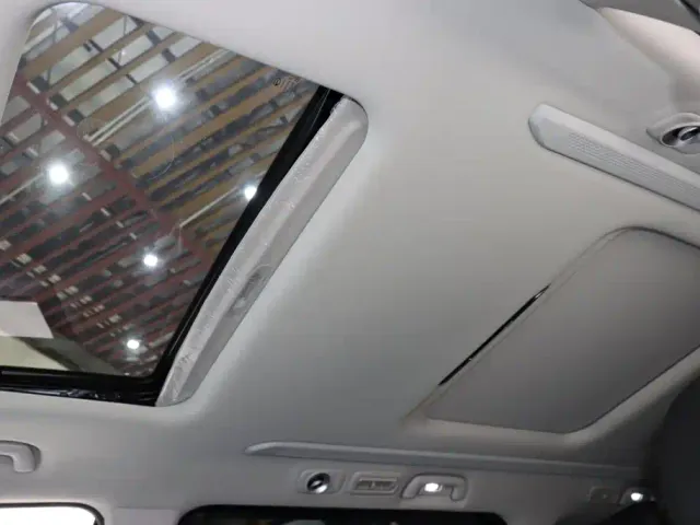 GAC Trumpchi M8 — Фото автомобиля 16
