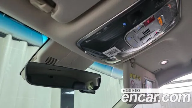 Genesis GV80 3.0 Дизель 2WD — Фото автомобиля 15