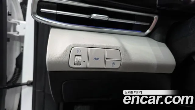 Hyundai AVANTE Avante (CN7) — Фото автомобиля 19
