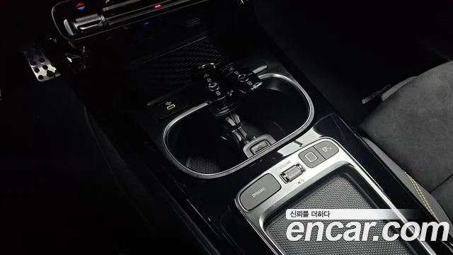 Mercedes-Benz CLA-Class C118 — Фото автомобиля 29