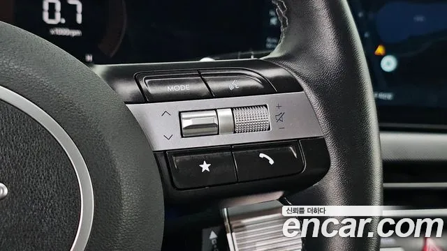 Hyundai Sonata DN8 — Фото автомобиля 30