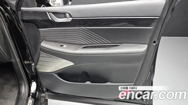 Hyundai Palisade The New Palisade Бензин 3.8 4WD — Фото автомобиля 23