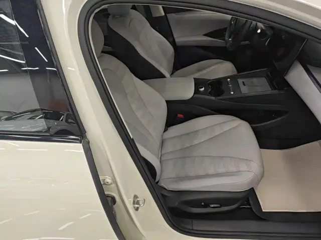 BYD Seal 06 DM-i Touring — Фото автомобиля 24