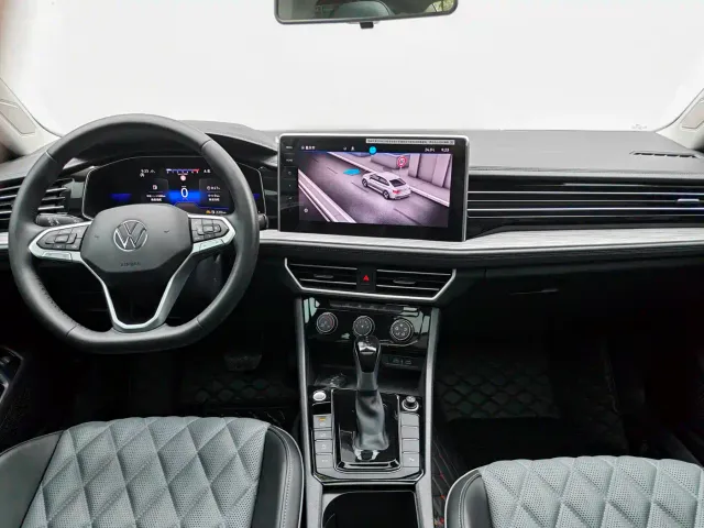 Volkswagen Sagitar 2025 300TSI DSG Surpass Edition — Фото автомобиля 5