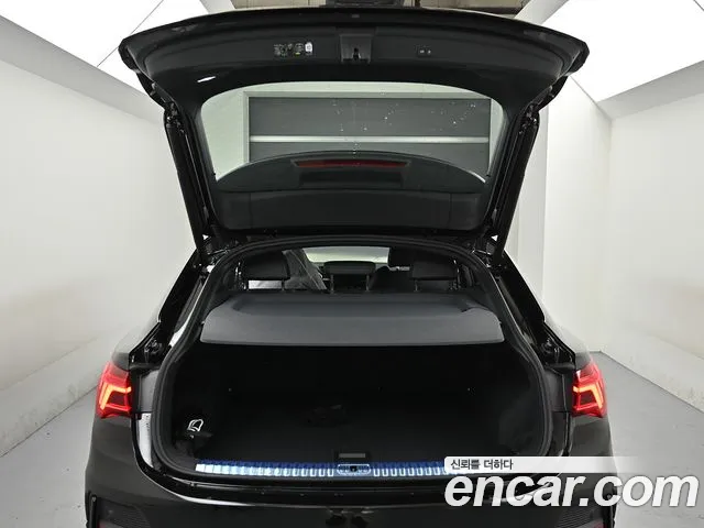 Audi Q3 F3 — Фото автомобиля 20